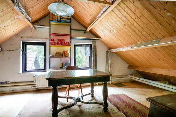 Medium property photo - Onze Lieve Vrouwestraat 33, 4735 SL Zegge